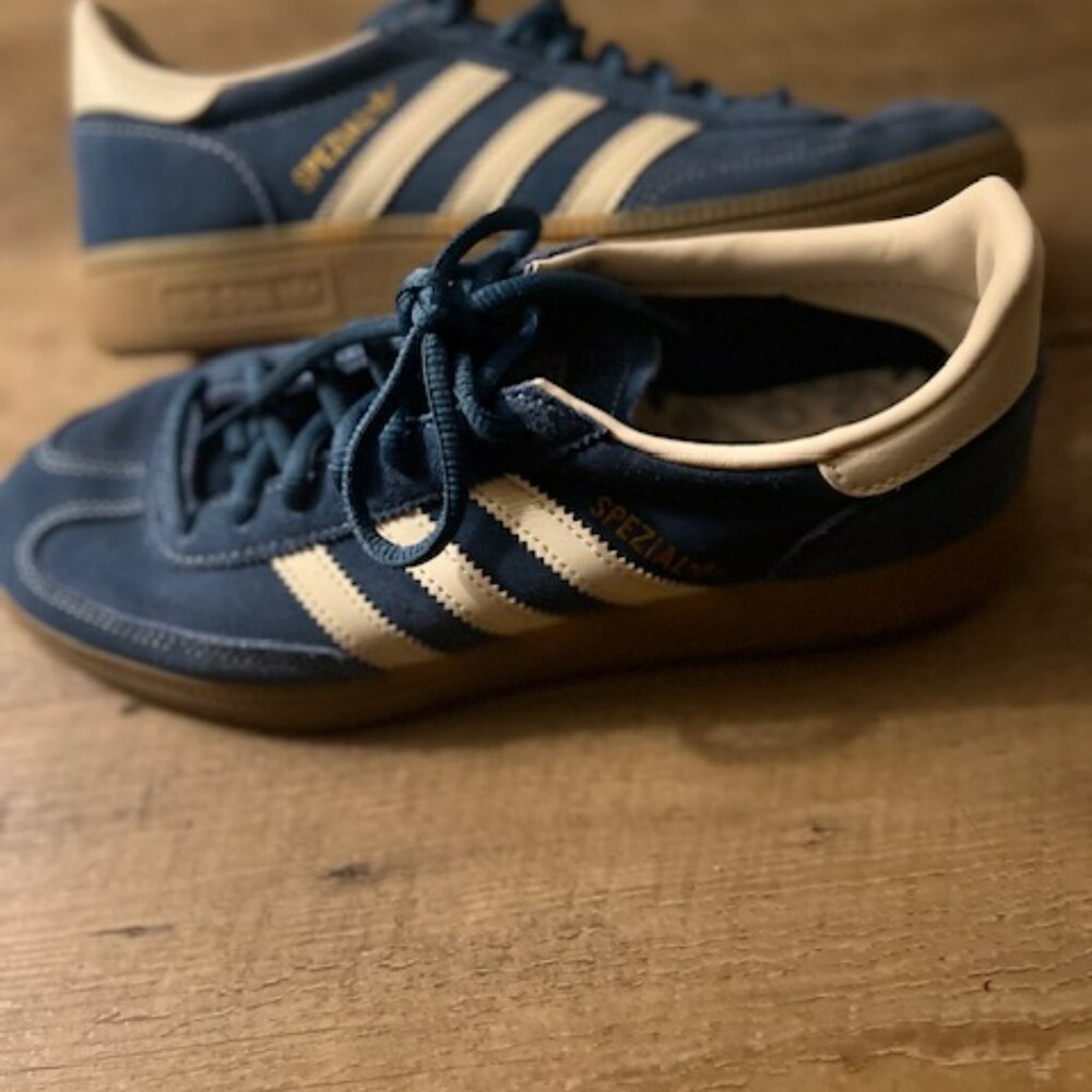 Adidas  Spezial Sneakers  Men's size US size 6.5/Women's size 7.5